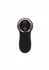 TOYJOY The Bold Beaded Vibrating Plug with Remote Control, Black