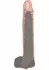 TOYJOY Get Real Extension Sleeve TPE Large 19 cm - Flexible Enhancer