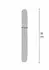 TOYJOY Get Real Double Dong PVC 32 cm - Dual-Ended Flexible Model