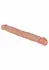 TOYJOY Get Real Double Dong PVC 45 cm Flexible Dual-Ended Model