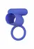 CalExotics Endless Desires Enhancer Silicone Rechargeable Dual Ring System