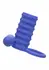 CalExotics Endless Desires Enhancer Silicone Rechargeable Dual Ring System