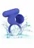 CalExotics Endless Desires Enhancer Silicone Rechargeable Dual Ring System