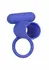 CalExotics Endless Desires Enhancer Silicone Rechargeable Dual Ring System