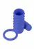 CalExotics Endless Desires Enhancer Silicone Rechargeable Dual Ring System