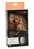 CalExotics Silicone Rechargeable Pleasure Ring 12-Function Black