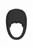 CalExotics Silicone Rechargeable Pleasure Ring 12-Function Black