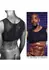 CalExotics Radiance Crop Top by Radiance - Mesh Design & Rhinestone Accents