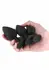 NS Novelties Renegade Triple Ace Kit Silicone Plug Set with Suction Base, 3 Sizes