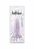 NS Novelties Fantasia Pleasure Plug Mini - Compact Shimmering Intimate Accessory TPE
