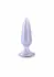 NS Novelties Fantasia Pleasure Plug Small - Compact Shimmering Intimate Accessory
