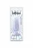 NS Novelties Fantasia Pleasure Plug Small - Compact Shimmering Intimate Accessory