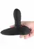 NS Novelties Renegade Thrust Grind APP Intimate Machine with Suction & Vibration, Black