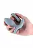 NS Novelties Renegade Summit Silicone Remote-Controlled Anal Plug Black