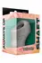 SHAFT MODEL PS Intimate Silicone Stretcher Short Gray 5 cm