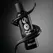 EROS Black Touch 150 ml Water-Based Intimate Gel - Deep Black Effect