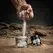 BUTTR Powdered Lube Lubricant 135g - Customizable Gel Formula