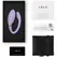 LELO TIANI Twist Lavender - Waterproof Couples Massager, App Control