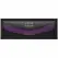 LELO Boomerang Double-Ended Vibrating Device Purple USB Waterproof