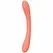 LELO BOOMERANG Double-Ended Vibrating Device Coral Red Waterproof