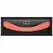 LELO BOOMERANG Double-Ended Vibrating Device Coral Red Waterproof