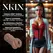 Career Girls Paige Spreadmore TPE Intimate Machine Medium Brown 244g