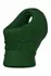 SHAFT MODEL P Intimate Silicone Stretcher Green 7.9cm FLEXISKIN™