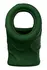 SHAFT MODEL P Intimate Silicone Stretcher Green 7.9cm FLEXISKIN™
