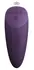We-Vibe Chorus Purple - Flexible Dual-Motor Intimate Device with Remote