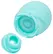 ROMP Rose Glow Air Pulse Intimate Device, Glow-in-the-Dark, 7.6 cm