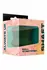 SHAFT MODEL H Ballstretcher Green FlexiSkin™ Silicone 4.6 cm