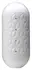 Tenga Flip Flexy Intimate Machine Flexible Grip 19.8cm Black