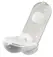 Tenga Flip Flexy Intimate Machine Flexible Grip 19.8cm Black