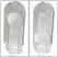 Tenga Flip Flexy Intimate Machine Flexible Grip 19.8cm Black