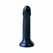 Easytoys Dildo Collection Metallic Glitter 19 cm Silicone Model