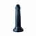 Easytoys Dildo Collection Metallic Glitter 19 cm Silicone Model