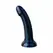 Easytoys Dildo Collection Metallic Glitter 19 cm Silicone Model