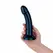 Easytoys Dildo Collection Metallic Glitter 19 cm Silicone Model