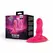 Mythical Mates The Deep One Vibrating Pad 15 cm - Ergonomic Silicone, Remote Control