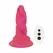 Mythical Mates The Deep One Vibrating Pad 15 cm - Ergonomic Silicone, Remote Control