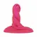 Mythical Mates The Deep One Vibrating Pad 15 cm - Ergonomic Silicone, Remote Control