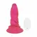 Mythical Mates The Deep One Vibrating Pad 15 cm - Ergonomic Silicone, Remote Control