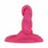 Mythical Mates The Deep One Vibrating Pad 15 cm - Ergonomic Silicone, Remote Control