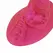 Mythical Mates The Deep One Vibrating Pad 15 cm - Ergonomic Silicone, Remote Control