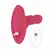 Mythical Mates The Deep One Vibrating Pad 15 cm - Ergonomic Silicone, Remote Control