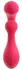 Sweet Smile G-Spot Vibrator with Rotation, Dual Motors, 18 cm, Purple