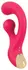 Sweet Smile G-Spot Vibrator with Rotation, Dual Motors, 18 cm, Purple