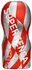 TENGA Super Tenga Meteor Smash Intimate Cup, 16.1 cm, Vacuum System