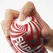TENGA Super Tenga Meteor Smash Intimate Cup, 16.1 cm, Vacuum System