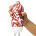 TENGA Super Storm Crash Intimate Cup, Advanced Structure, 16.1 cm